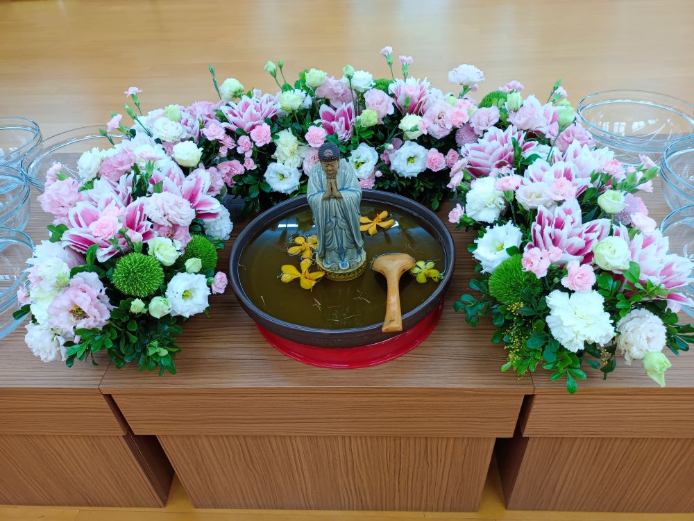114年(乙巳)清明法會