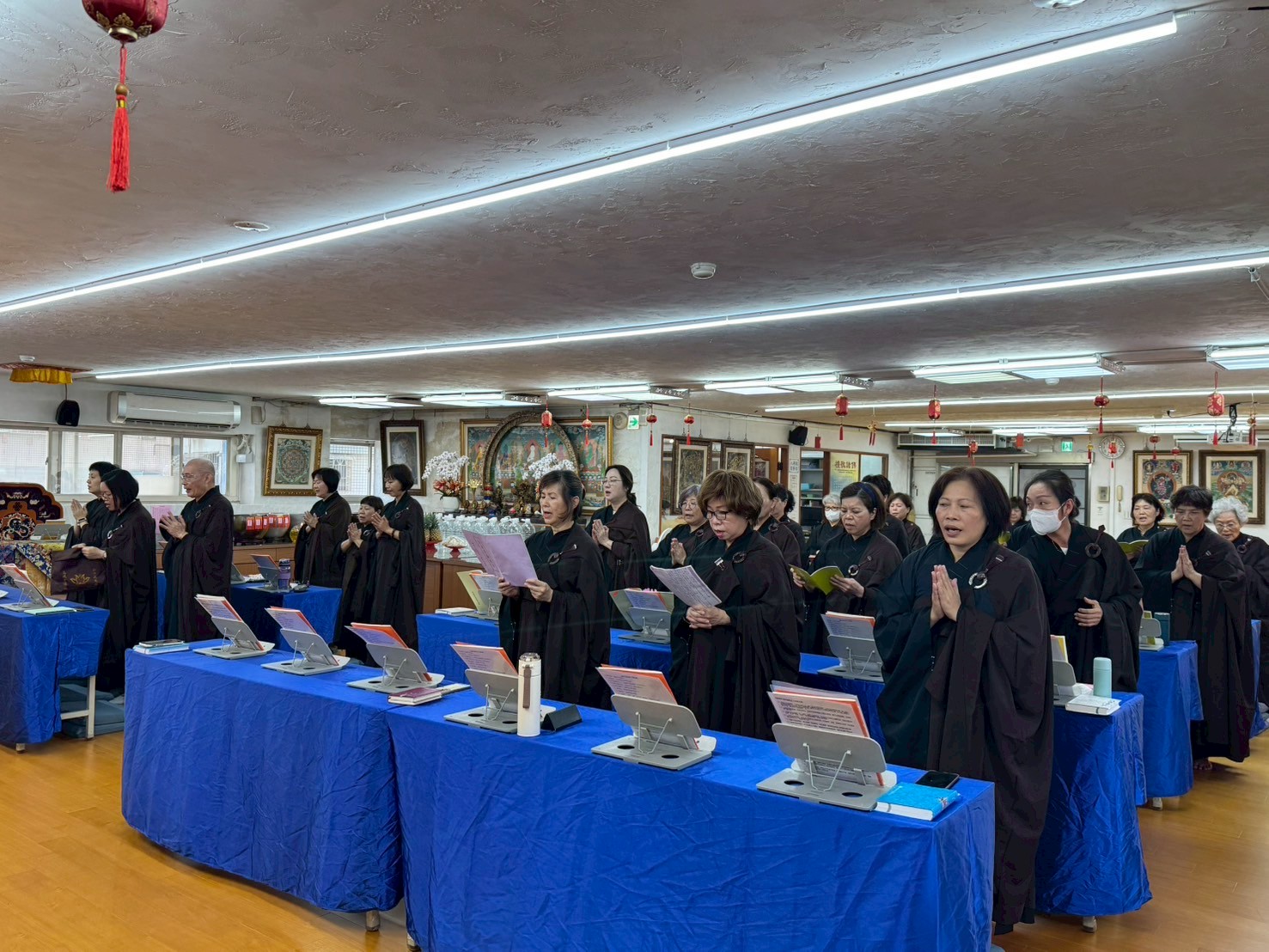 114/5/17誦戒