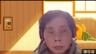 週四共修---讀誦華嚴經第36卷(上)