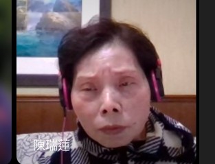 週四共修---讀誦華嚴經第36卷(下)