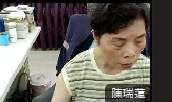 週四共修---讀誦華嚴經第77卷